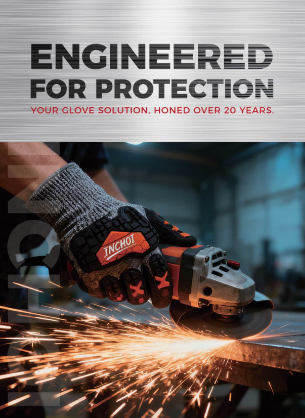 Inchoi Glove Catalogue