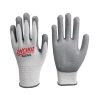 Cut  Resistant  PU Coated Gloves