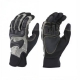 KNUCKLE PROTECTION FULL FINGER TACTICAL GLOVE
