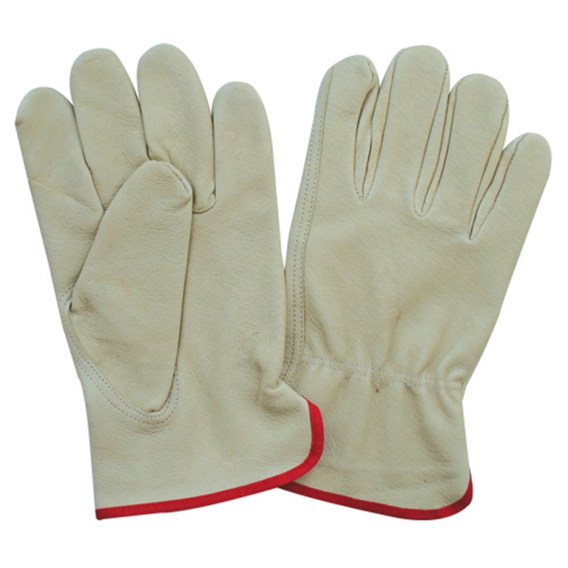 DRIVER GLOVES PIG GRAIN LEATHER DRIVER GLOVES PIG GRAIN LEATHER