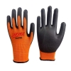 Cut  Resistant  PU Coated Gloves