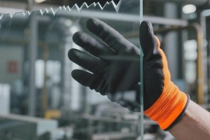 CUT RESISTANT