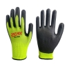 Cut  Resistant  PU Coated Gloves