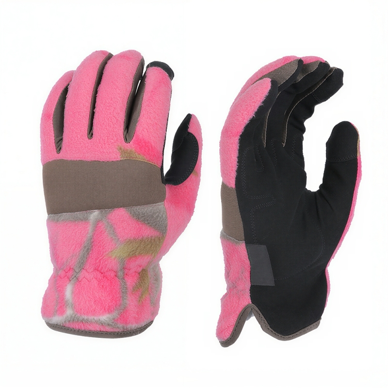 OUTDOOR INSULATED GLOVES