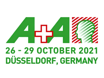 Dusseldorf A+A Exhibition in 2021
