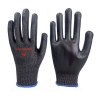 Ultra Lightweight Micro-Foam Cut-Resistant Gloves 21 Gauge