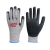 Cut  Resistant  PU Coated Gloves