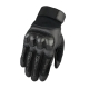 KNUCKLE PROTECTION FULL FINGER TACTICAL GLOVE