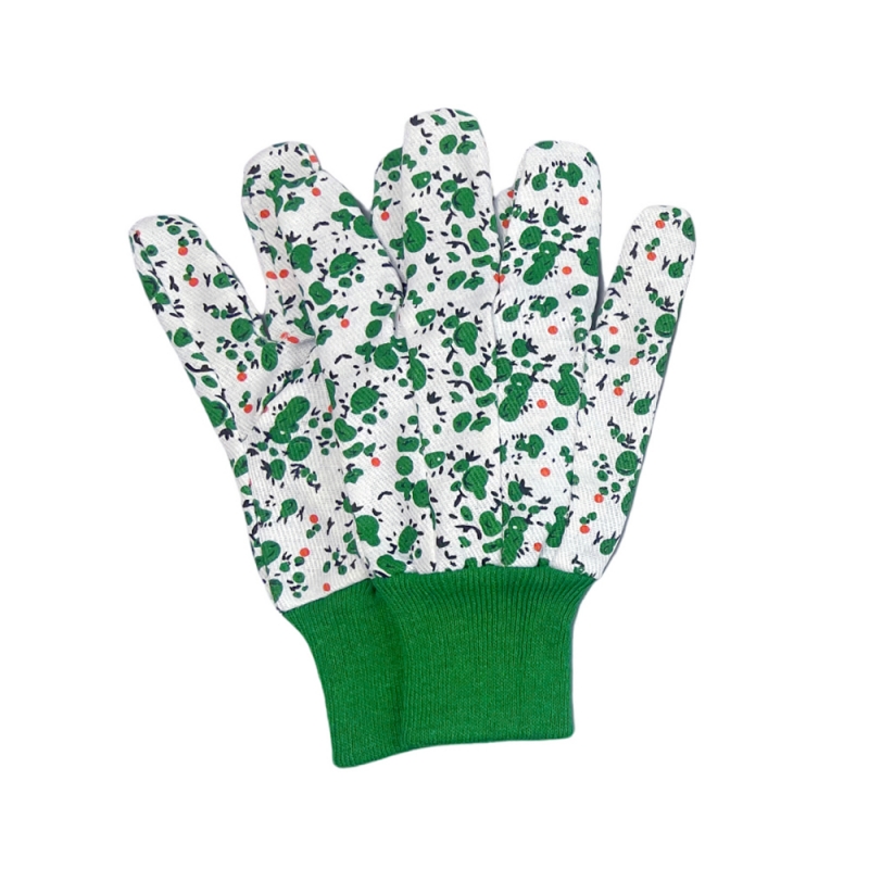 Twill Garden Gloves