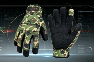 TACTICAL GLOVE