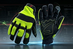 MECHANICAL GLOVE