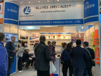 A+A Exhibition in Dusseldorf, Germany 2019