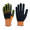 Anti-Impact Cut Resistant Gloves