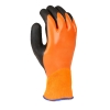 Waterproof Gloves, 13-Gauge Liner & Sandy Latex Coating