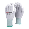 PU COATED GLOVES WITH CARTON FOR ESD