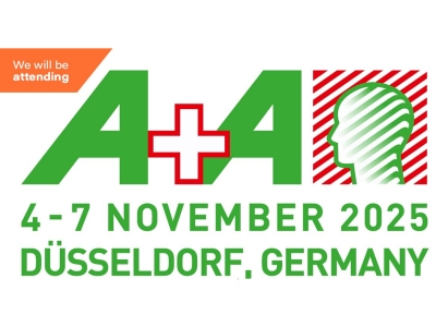 Dusseldorf A+A Exhibition in 2025