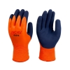 Waterproof Winter Gloves - Double-Dipped Latex
