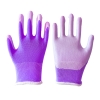 KIDS GARDEN PROTECTION GLOVES DOUBLE COLOR