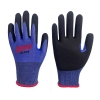 Cut-Resistant Glove Sandy Nitrile & Reinforced  