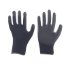 RECYCLED (R-PET) GLOVES SANDY FOAM LATEX