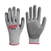 Cut  Resistant  PU Coated Gloves