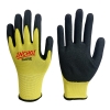 Sandy Nitrile Gloves (13-Gauge)