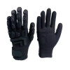 Anti-Impact Cut Resistant Gloves Velcro Closure