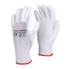 PU COATED GLOVES BLACK