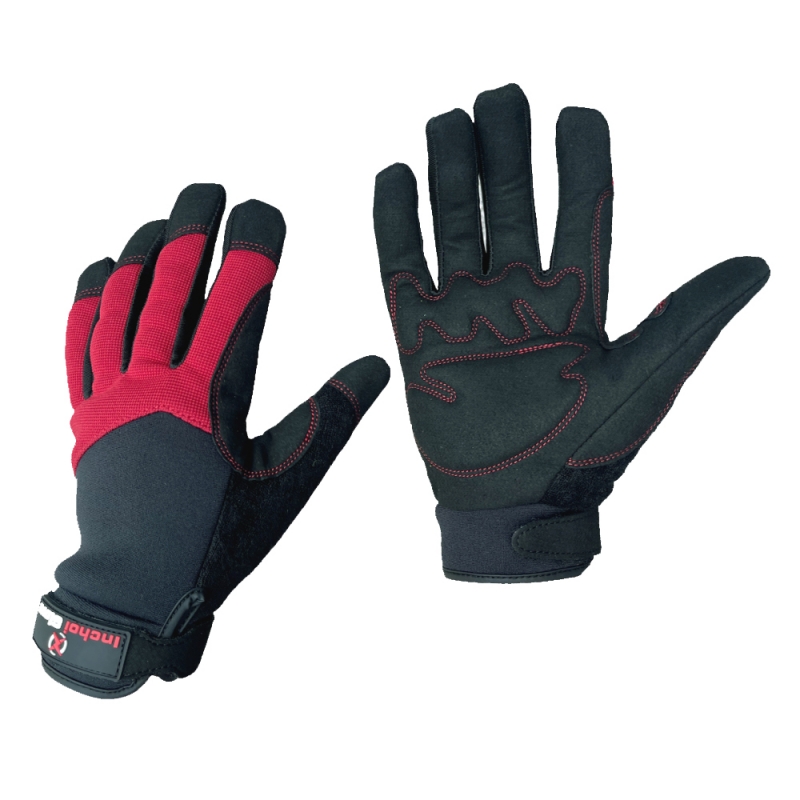 MECHANICAL GLOVES TOUCH SCREEN MECHANICAL GLOVES TOUCH SCREEN
