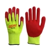 Sandy Nitrile Cut Resistant Gloves