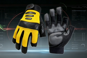 MECHANICAL GLOVE