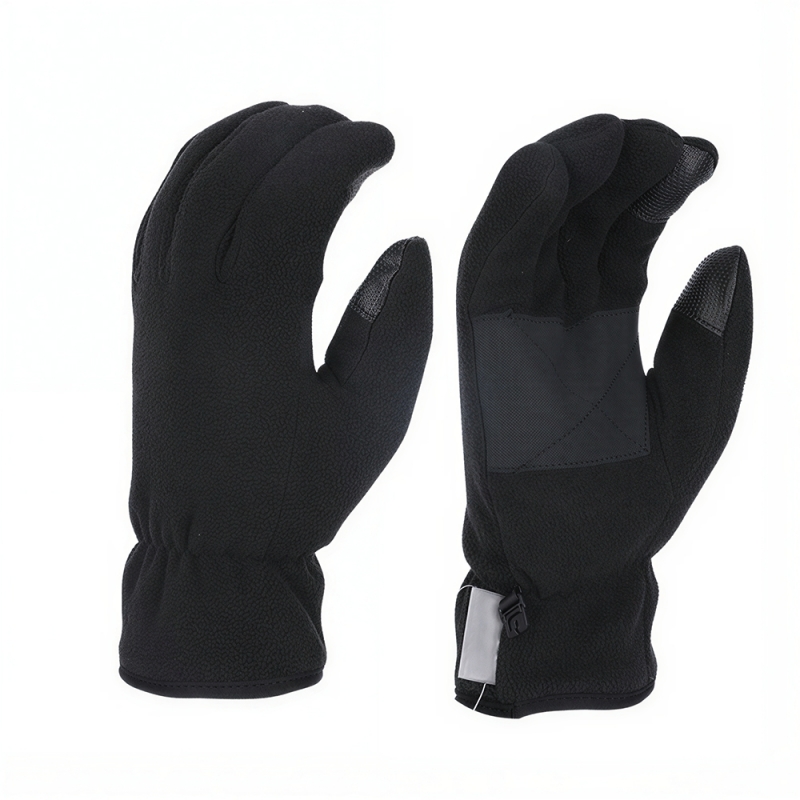 OUTDOOR INSULATED GLOVES