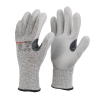 CUT RESISTANT GLOVES WITH PU FULLY