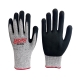 Sandy Nitrile Cut Resistant Gloves