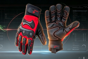 MECHANICAL GLOVE