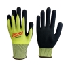 Sandy Nitrile Cut Resistant Gloves