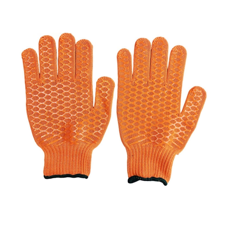 Criss-Cross Grip Glove