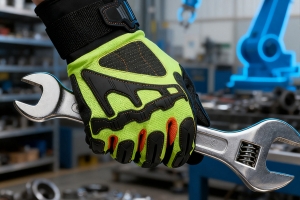 MECHANICAL GLOVES
