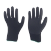 RECYCLED (R-PET) GLOVES SANDY FOAM LATEX