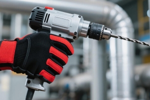 MECHANICAL GLOVES