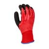 Waterproof Gloves, 13-Gauge Liner & Sandy Latex Coating