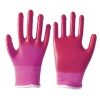 KIDS GARDEN PROTECTION GLOVES CANDY GREEN