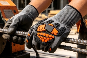 CUT RESISTANT