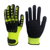 Anti-Impact Cut Resistant Gloves Velcro Closure
