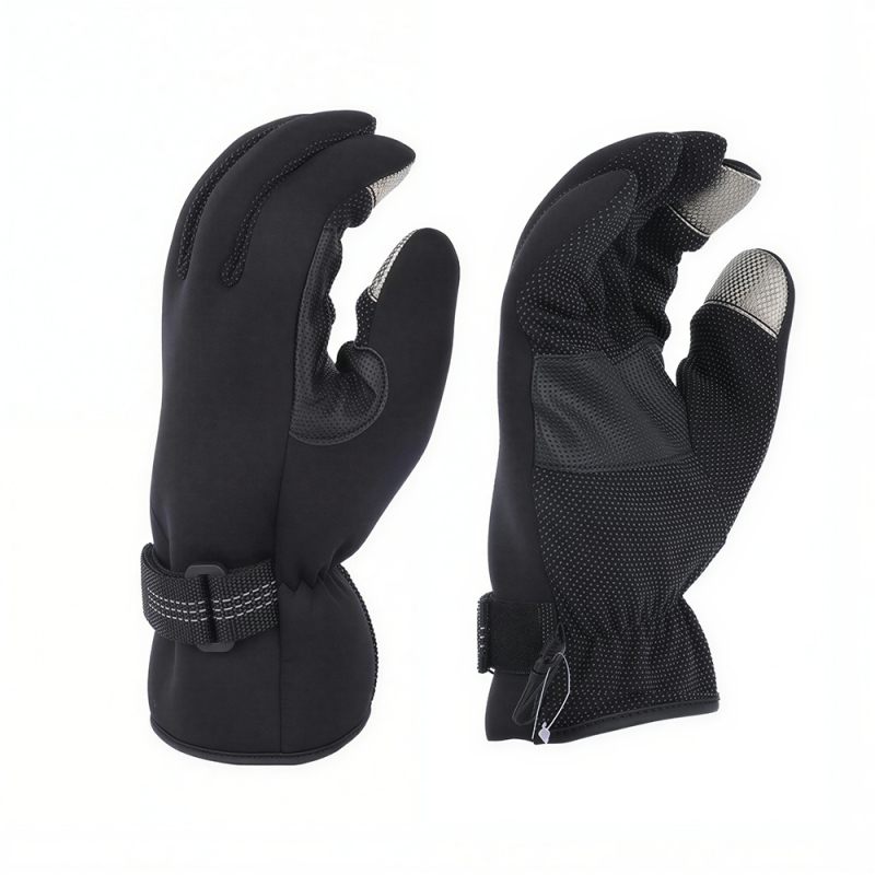 OUTDOOR INSULATED GLOVES