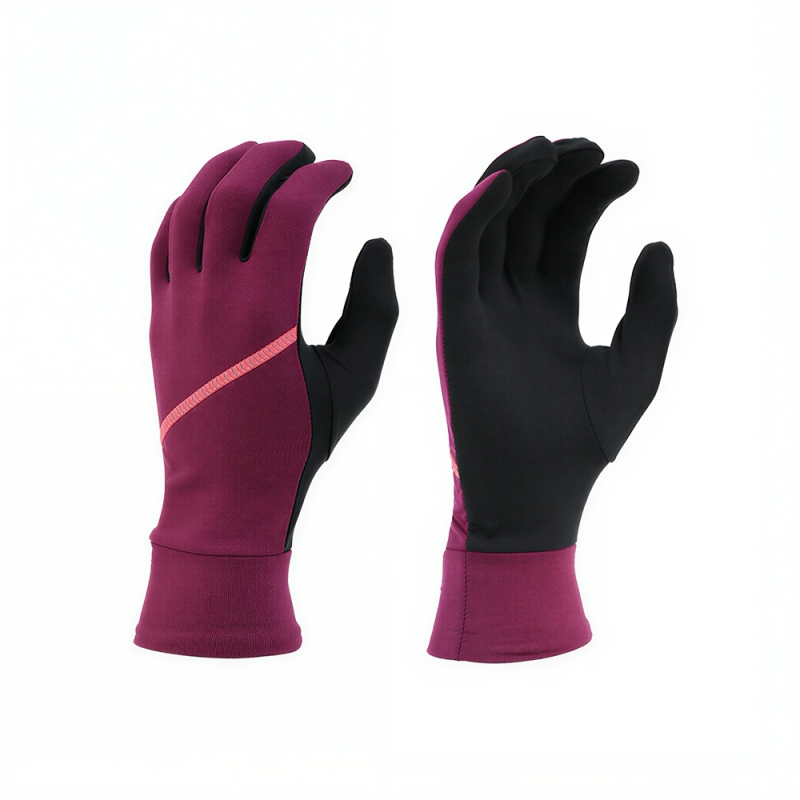 COMFORTABLE & BREATHABLE SPORTS GLOVES