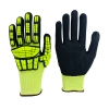 Anti-Impact Cut Resistant Gloves