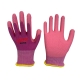 Hexa-Comb Design Kids' Garden Gloves
