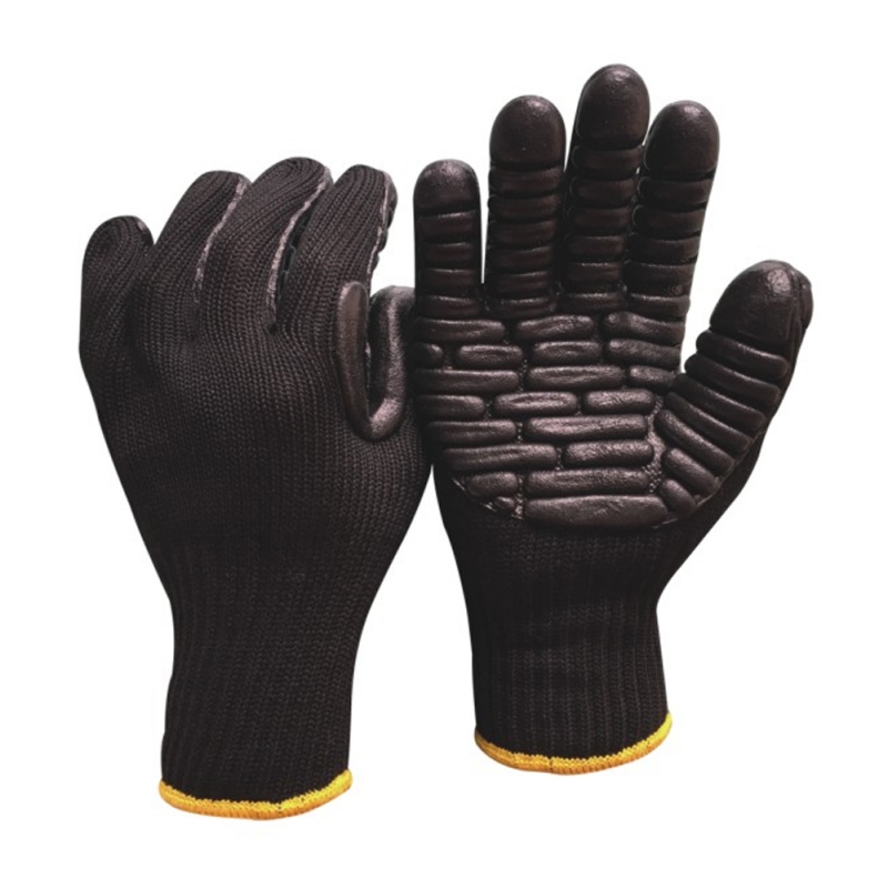 ANTI-VIBRATION GLOVES REGULAR STYLE