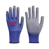 Cut  Resistant  PU Coated Gloves